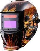 Actual product image Deko Tools Welding Helmet MZ224