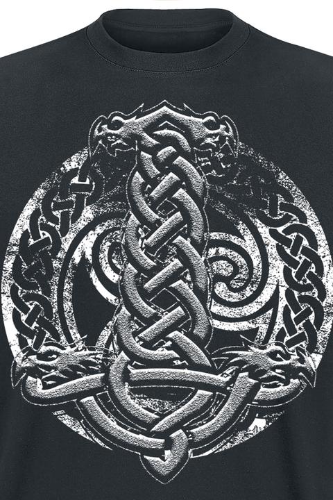 Produktbild Axel Hermann Celtic Shield (S)