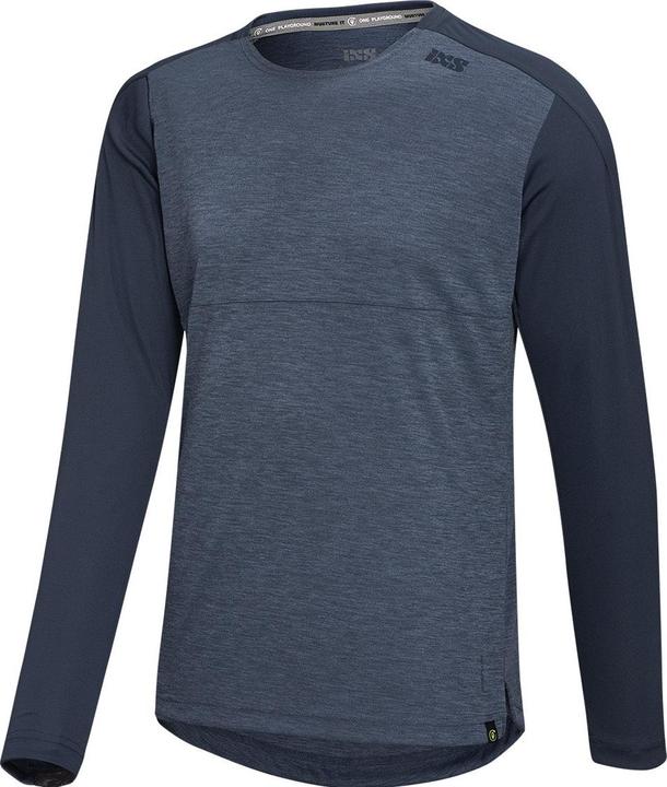 Image du produit iXS Flow X (XL)