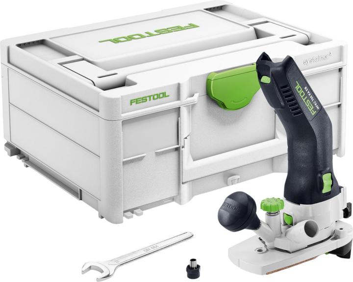 Produktbild Festool Akku-Modul-Kantenfräse MFKC 700 KA EB-Basic