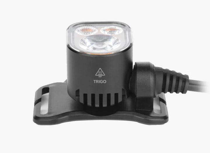 Produktbild Scoutlite Stirnlampe Trigo 1000 Lumen (1000 lm)
