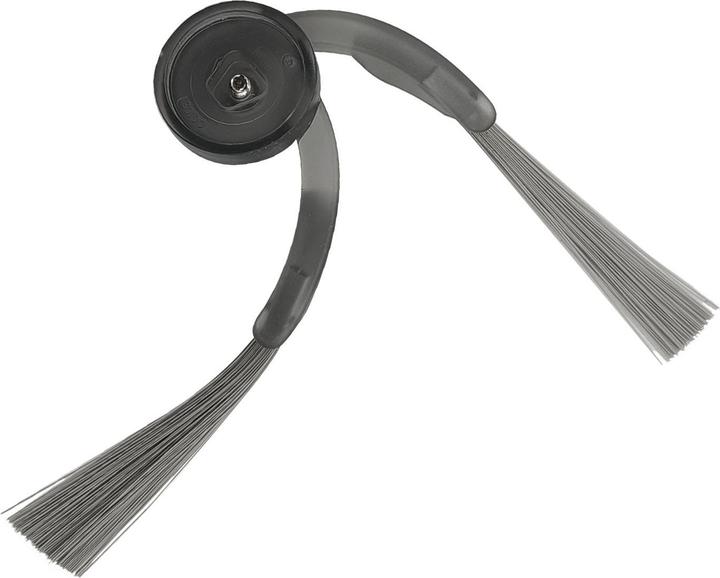 Actual product image Roboparts Seitenbürte für Roborock Saros 10/10R