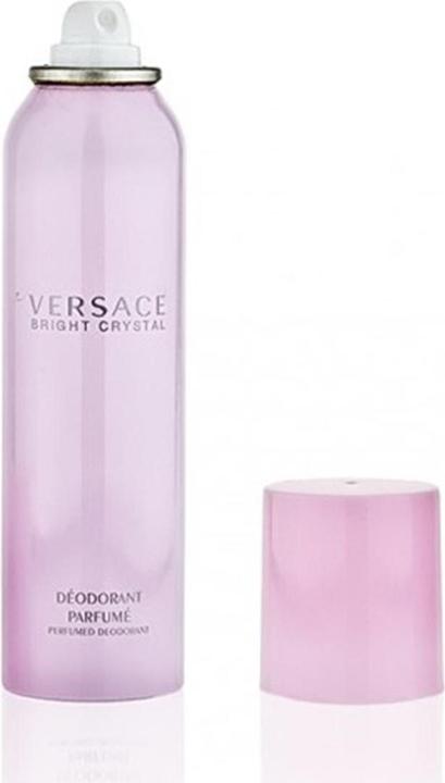 Actual product image Versace Bright Crystal (Spray, 50 ml)