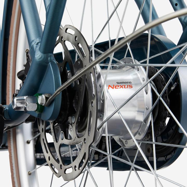 Actual product image Btwin 305573