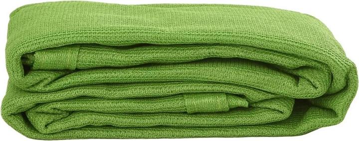 vidaXL Zeltteppich HDPE