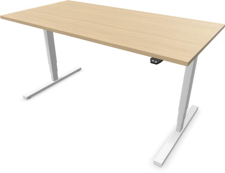 Narbutas Easy High Bureau assis/debout (1600 x 800 x 610 mm)