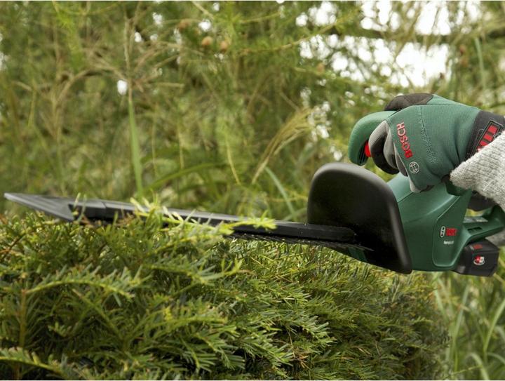 Immagine prodotto Bosch Home & Garden Set EasyHedgeCut 18-45 (Tagliasiepi a batteria)