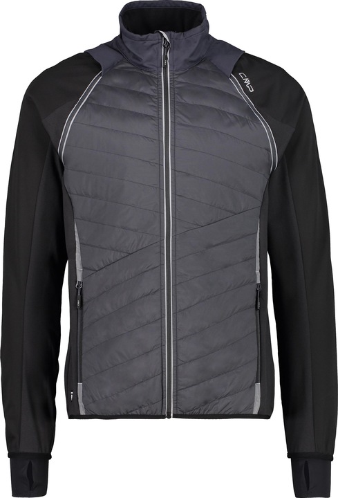 Produktbild CMP Campagnolo Light Softshell Jacke (54)