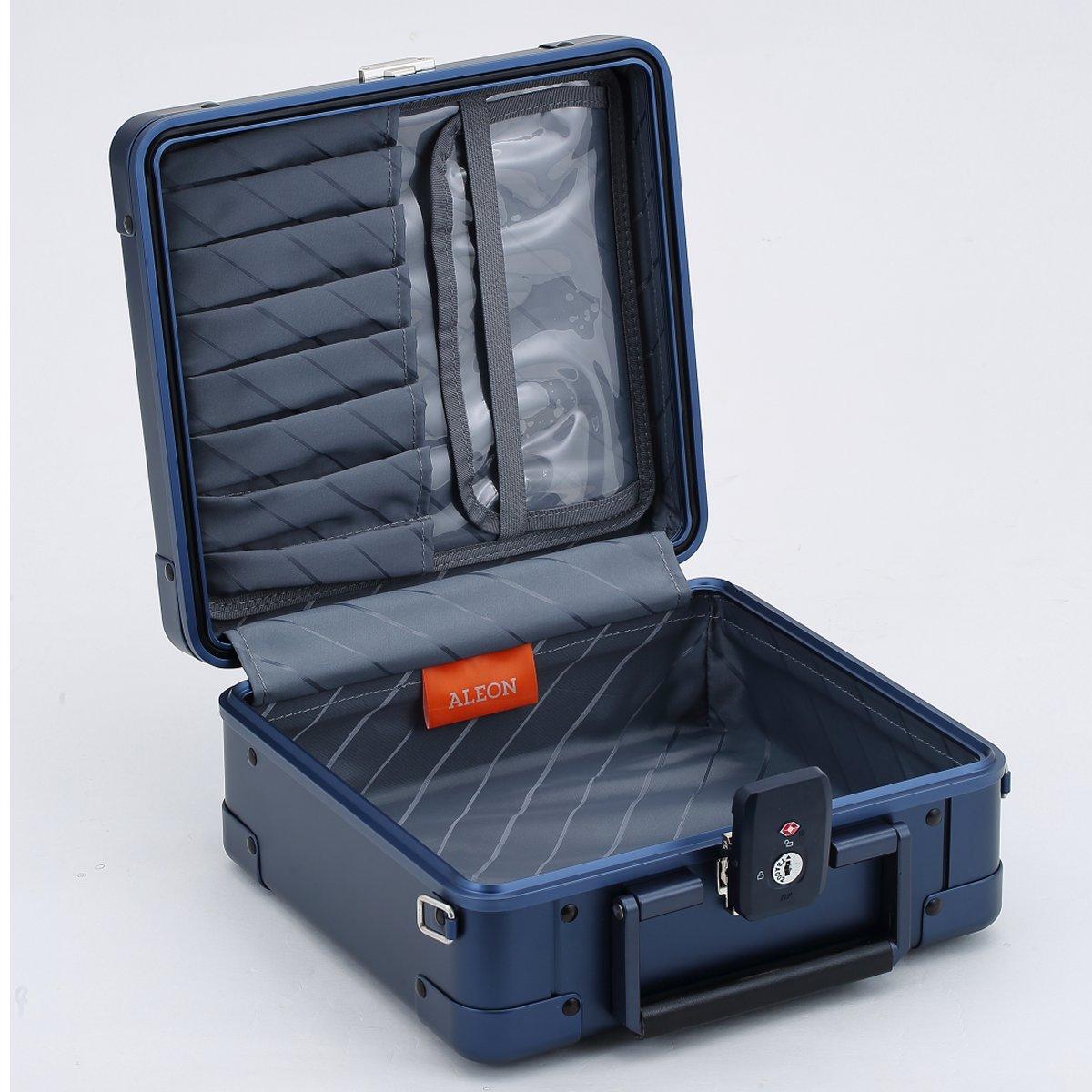 Thumbnail - Aleon, Zubehör Make-up, Diversity Beauty Case 10"