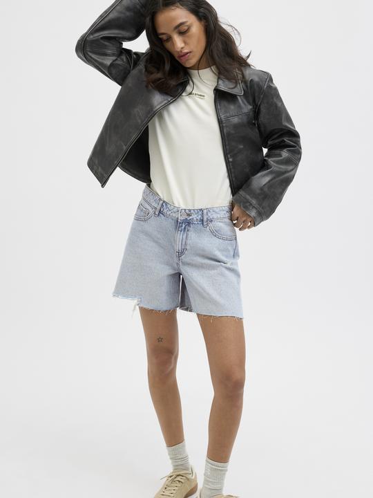 Actual product image JJXX JXLAURA Jeans-Shorts Jeans-Shorts (XS)