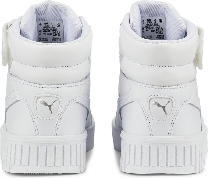 Image du produit Puma Carina 2.0 Mid Jr (35.5)