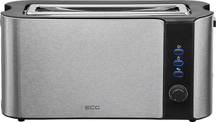 ECG ST10630