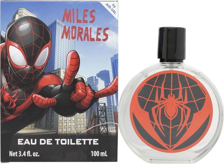 Produktbild Spiderman Miles Morales (Eau de Toilette, 100 ml)