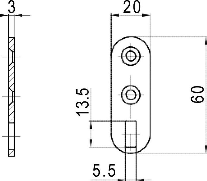 Image du produit MSL Guides de tige 1726-Planet (Cylindre profilé)