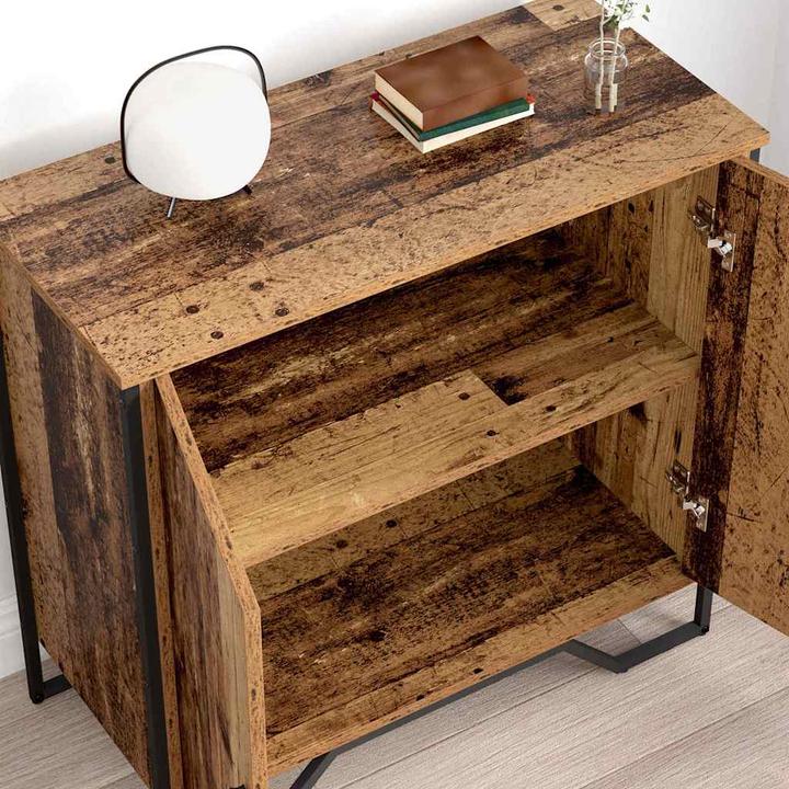Image du produit vidaXL Sideboard (35 x 78 x 74.50 cm)
