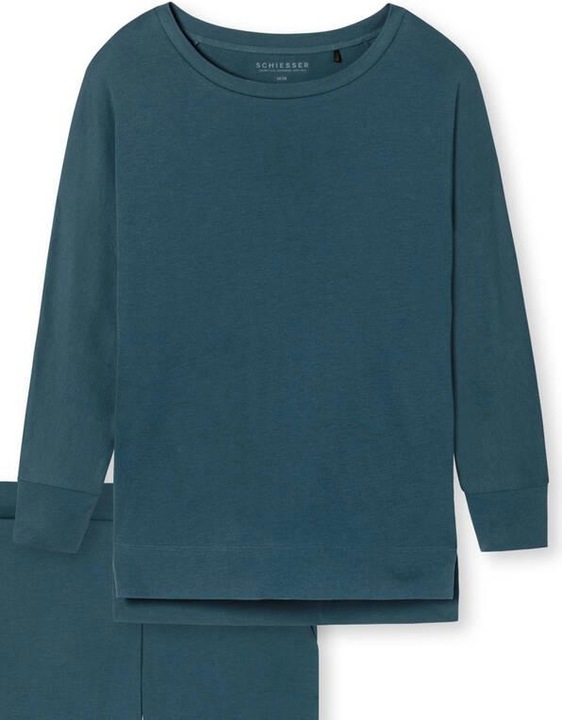 Produktbild Schiesser Pyjama Tencel (36)