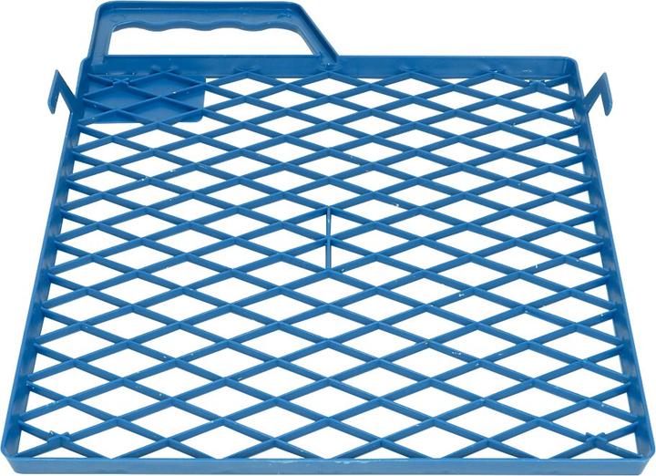 Peka Pinselfabrik Abstreifgitter