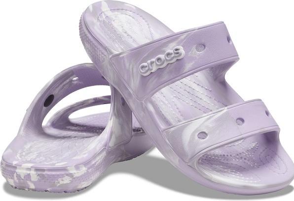 Immagine prodotto Crocs Sandalo classico marmorizzato (37)