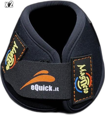 eQuick eMagnetic coronet