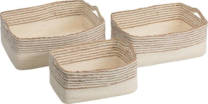 Produktbild edy&liv Kemi (1 x, 30 x 20 x 14 cm)