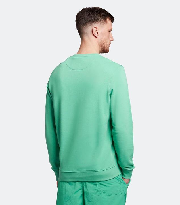 Immagine prodotto Lyle and Scott Felpa Girocollo Uomo (XL)