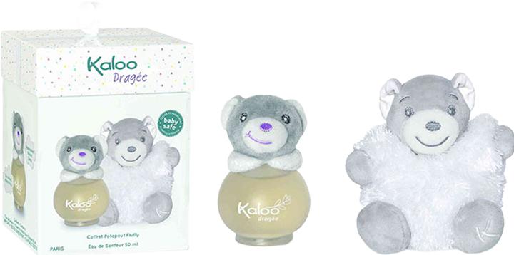Produktbild Kaloo Dragée Fluffy Set (Parfum Set)