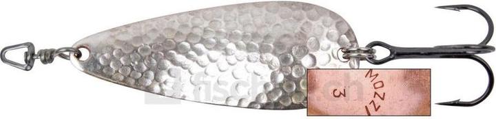 Produktbild Mozzi Löffel (5.20 cm)