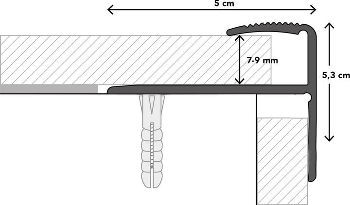 Immagine prodotto Floordirekt Sicurezza