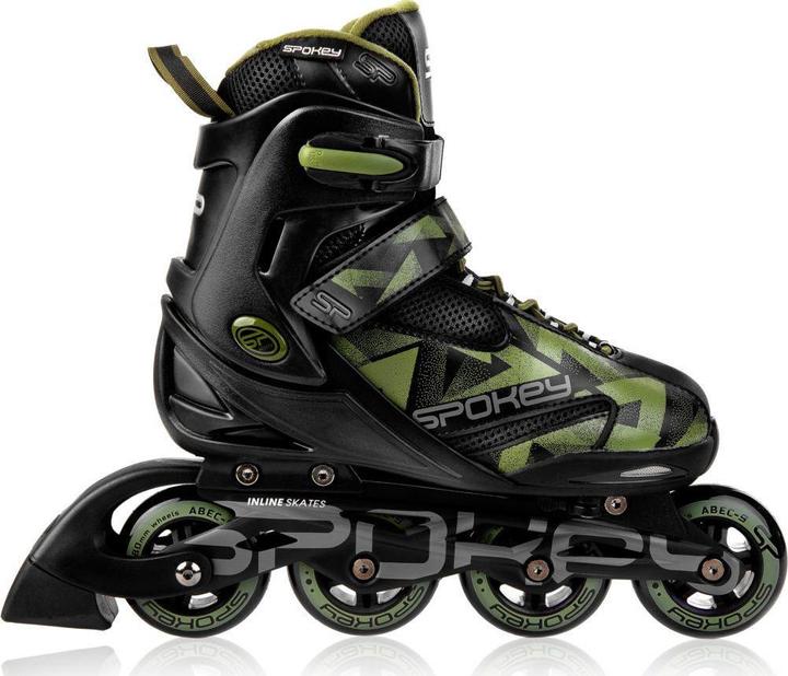 Actual product image Spokey Skates (40, 41, 42, 43)