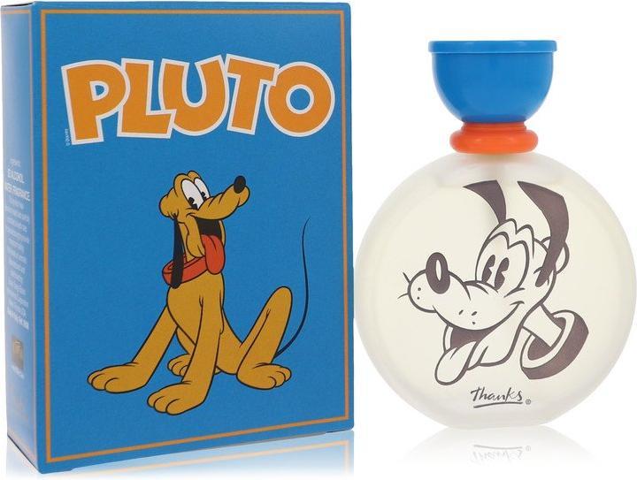 Actual product image Disney Interactive Studios Pluto (Eau de toilette, 50 ml)