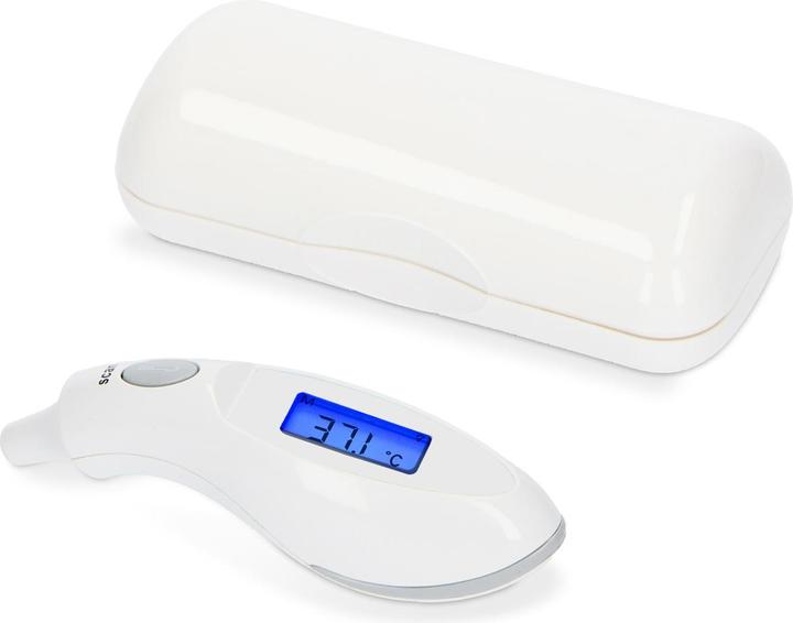 Produktbild Alecto Baby Thermometer (Ohr)