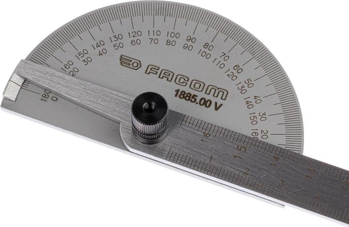 Immagine prodotto Facom Goniometro calibro di profondità