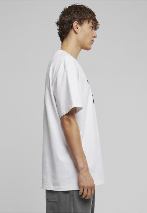 Produktbild Urban Classics FU Heavy Oversize Tee - 127069 (M)