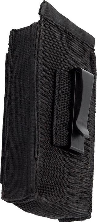 Actual product image Wedo Carrying case for cutter, with belt clip, black