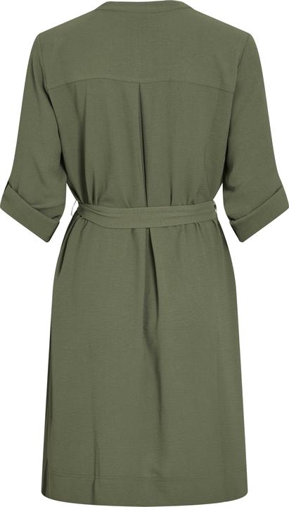 Image du produit Vila VIJOSA V-Ausschnitt Minikleid (36)