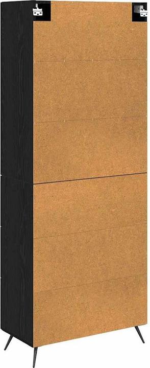 Image du produit vidaXL Modernes Sideboard (69.50 x 34 x 180 cm)