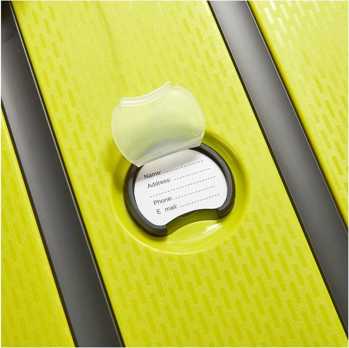 Produktbild Delsey Belmont Plus 4 Rollen Trolley M 71 cm (87 l)