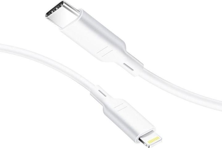 Immagine prodotto Cavo USB-C / Lightning (1.20 m, USB 3.2 Gen 1)