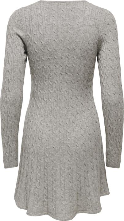 Image du produit Only ONLIBI Kurzes Kleid Strickkleid (L)