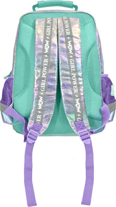 Actual product image Kids Licensing Wow Generation Backpack