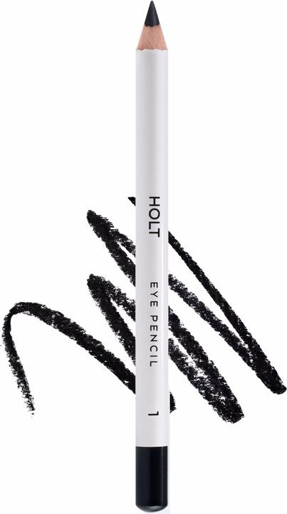 Image du produit Und Gretel Berlin HOLT Eye Pencil (No. 01 - Noir)