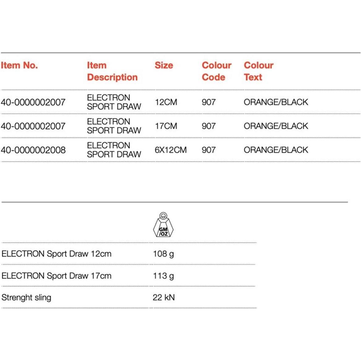 Thumbnail - Wild Country, Zubehör Klettern