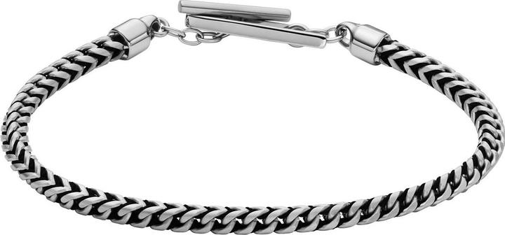 Argent, Noir