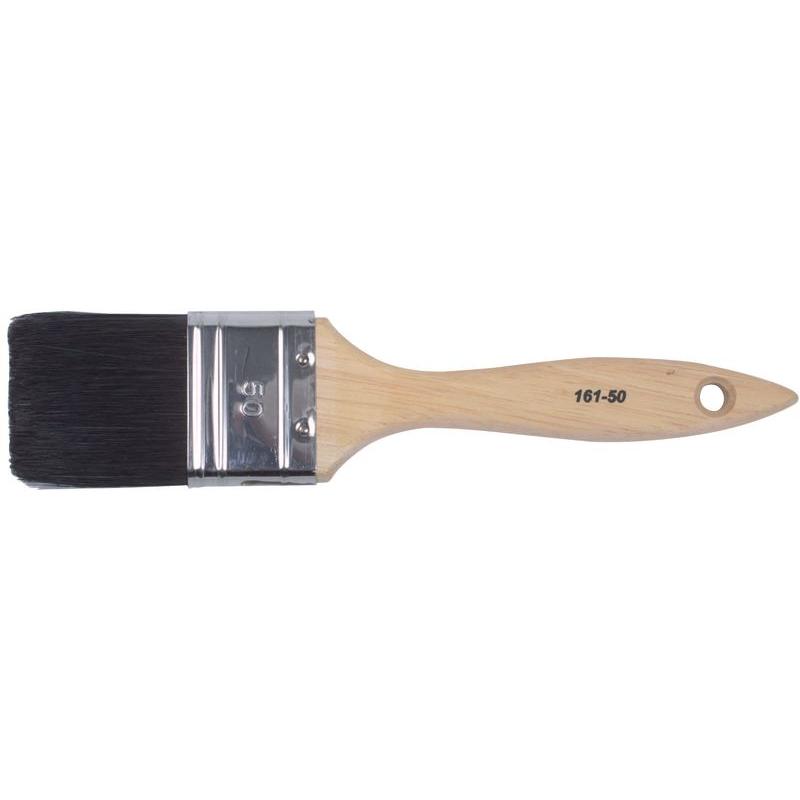 Ebnat, Pinsel, Lackierpinsel 20mm schwarze (20 mm)