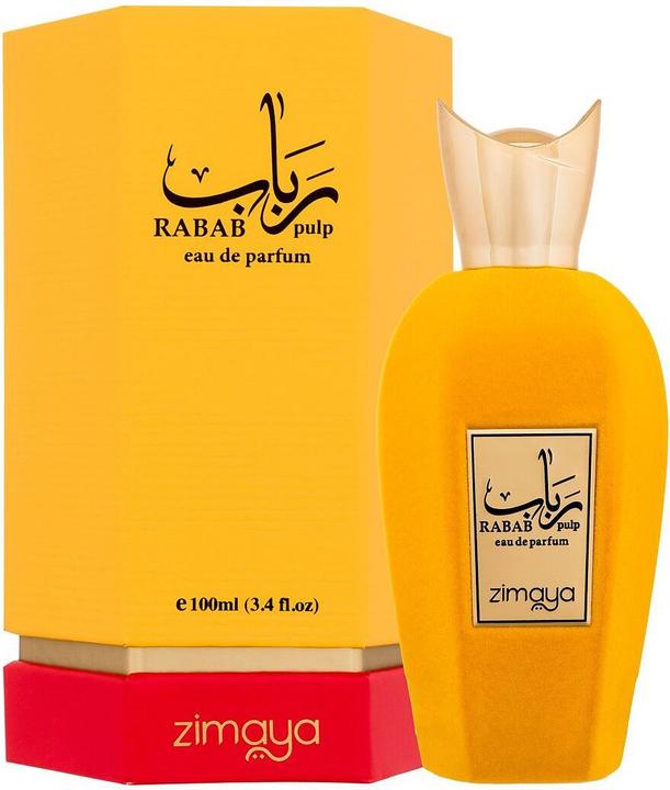 Produktbild Zimaya Rabab Pulp (Eau de Parfum, 100 ml)