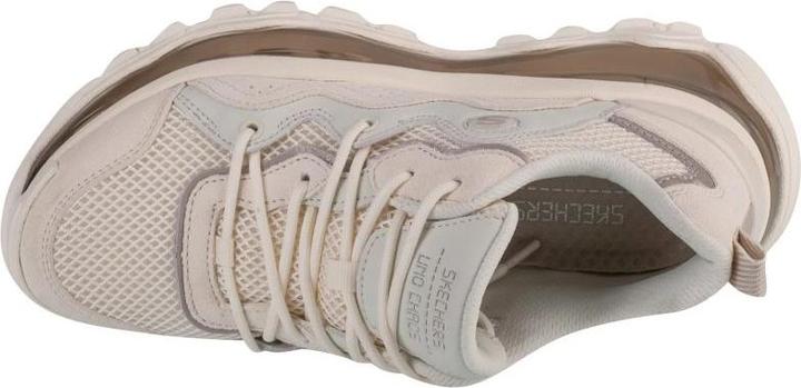Image du produit Skechers Uno Chaos Blanc (41)