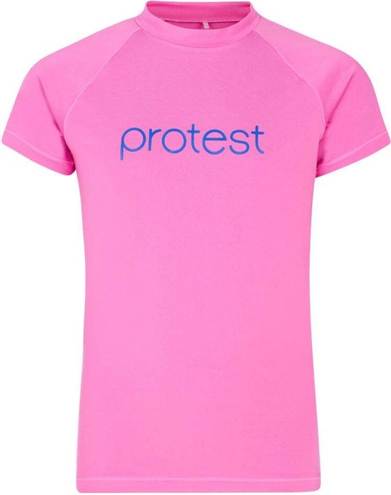 Image du produit Protest Rash guards PRTSENNA JR rashquard short sleeve (104)