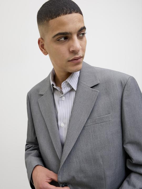 Produktbild Jack & Jones JPRFRANCO Relaxed Fit Blazer Einreihiger Blazer (46)