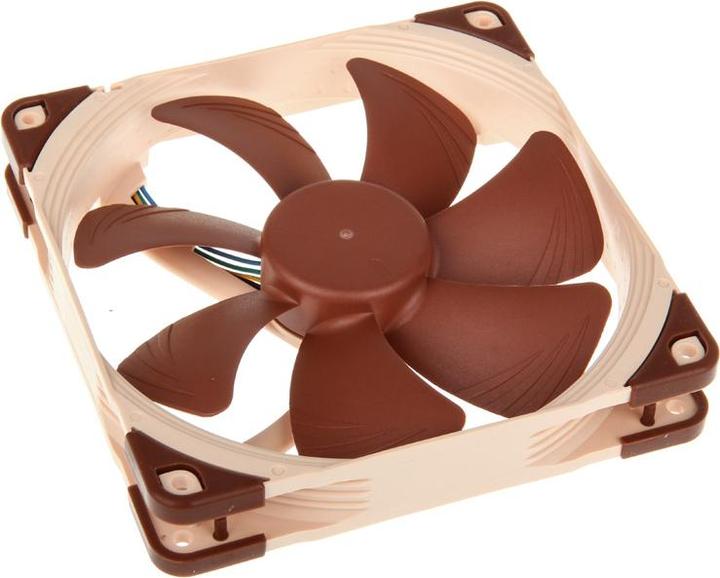Image du produit Noctua Nf-A14 Pwm (140 mm, 1 x)