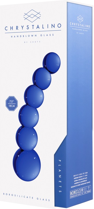 Image du produit Pipedream Planètes